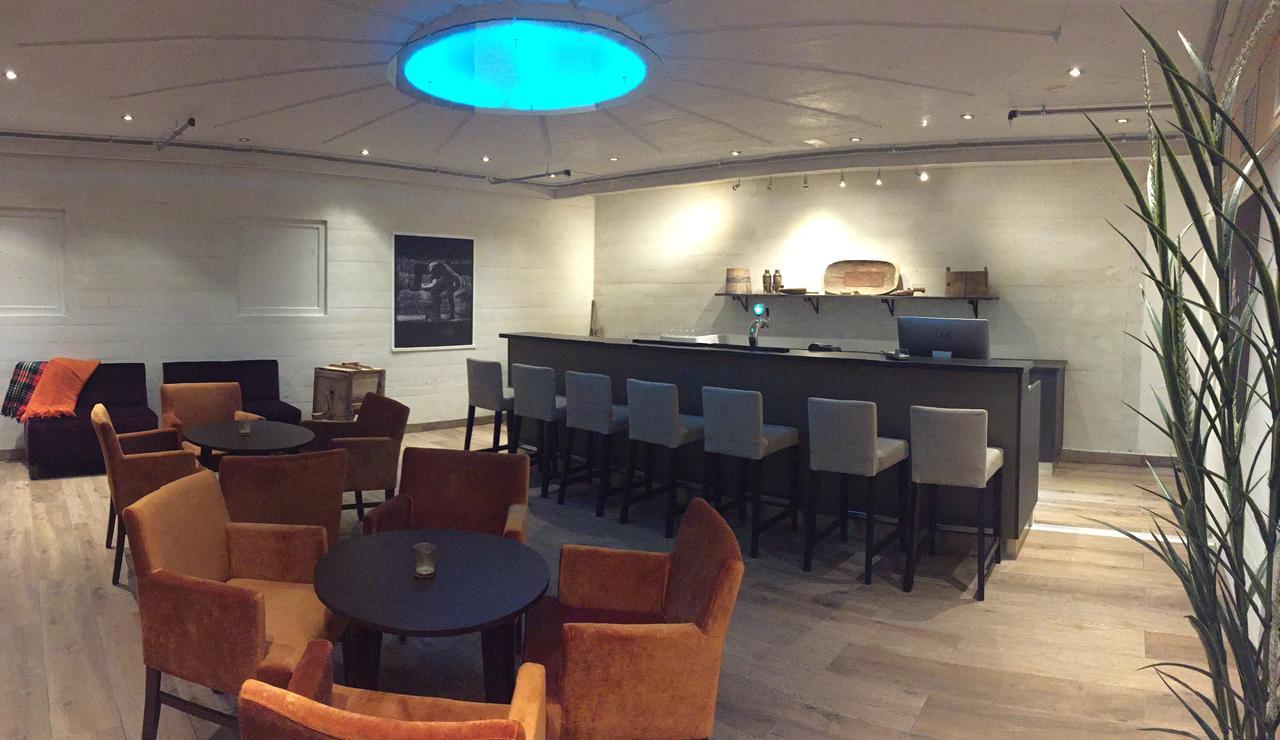 Hotell Eikerapen Gjestegard Aseral Fossdal Esterno foto