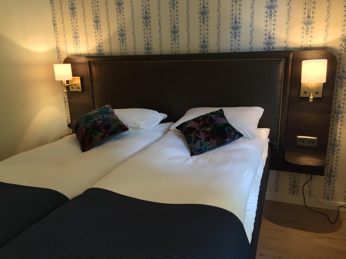 Hotell Eikerapen Gjestegard Aseral Fossdal Esterno foto