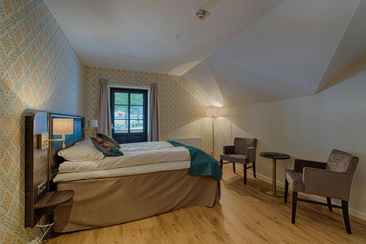 Hotell Eikerapen Gjestegard Aseral Fossdal Esterno foto